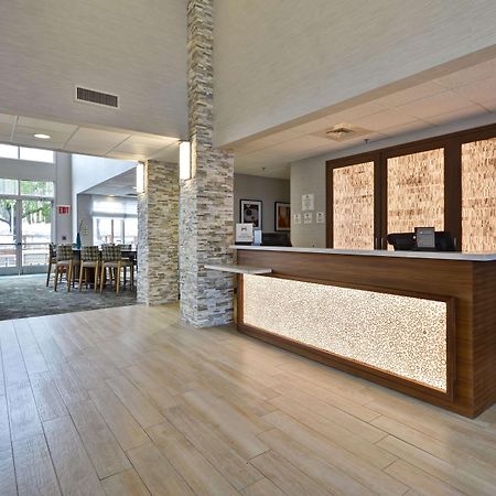 Best Western Bandera Suites & Saloon Exterior photo